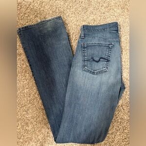 Seven for all Mankind Jeans